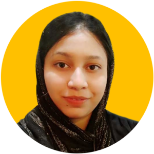 Fariha Mahmud