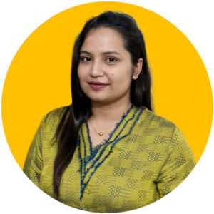 Mst Shaila Aktar