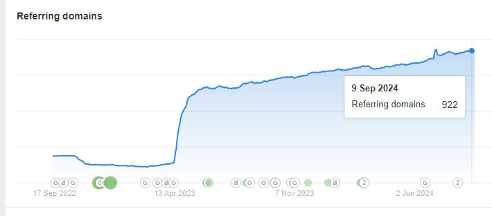 seo case study