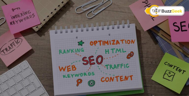 what do you need to balance when doing seo