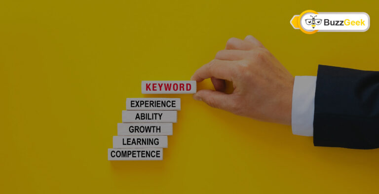 How Many Keywords Should I Use For SEO?